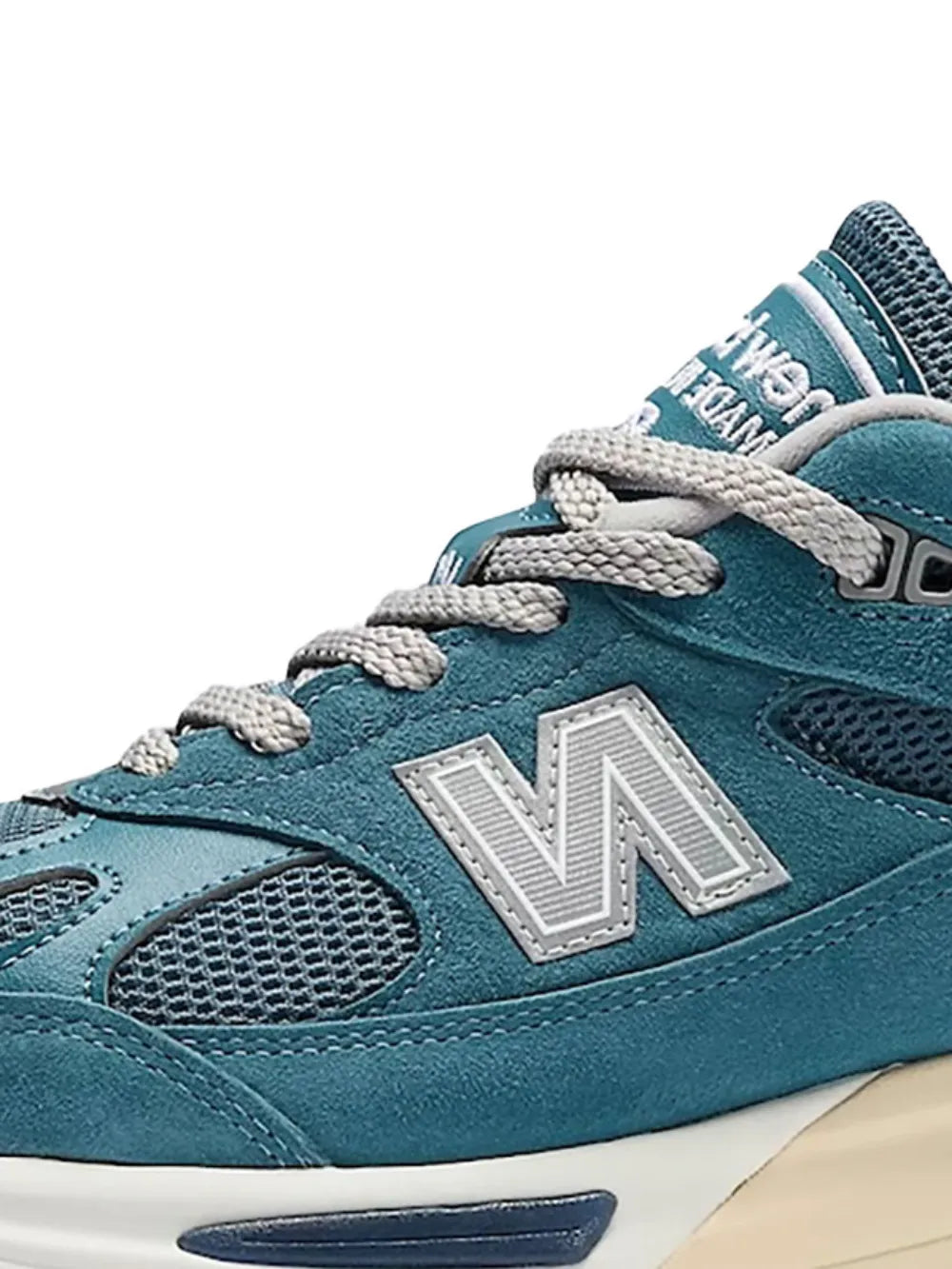 New Balance 991V2 Made In Uk Sneakers