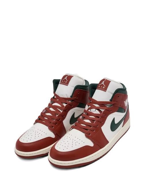 Air Jordan 1 Mid Sneakers