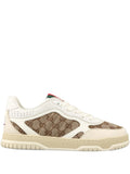 Gucci Re-Web Sneakers