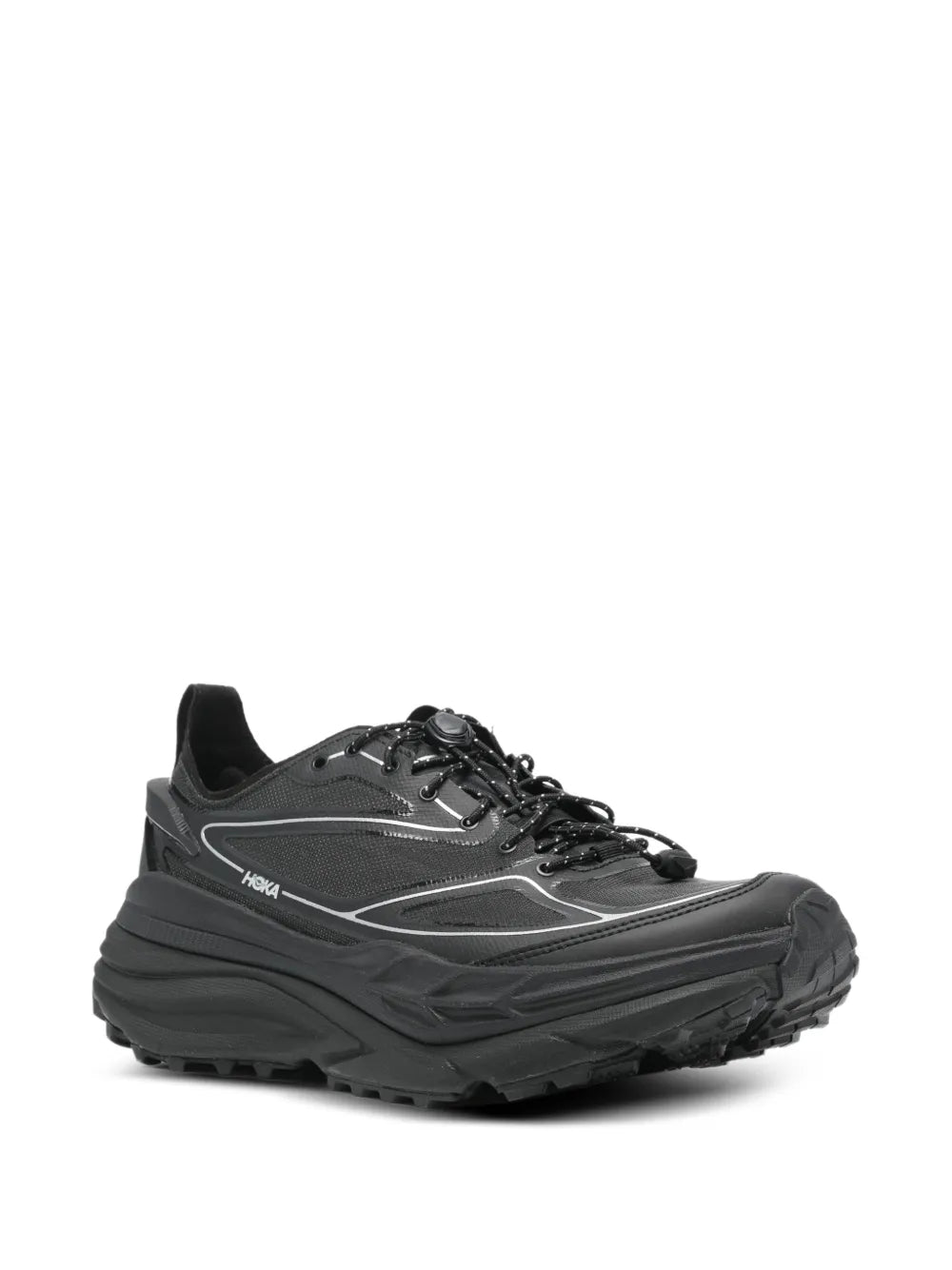 Hoka Stinson One7 Sneakers