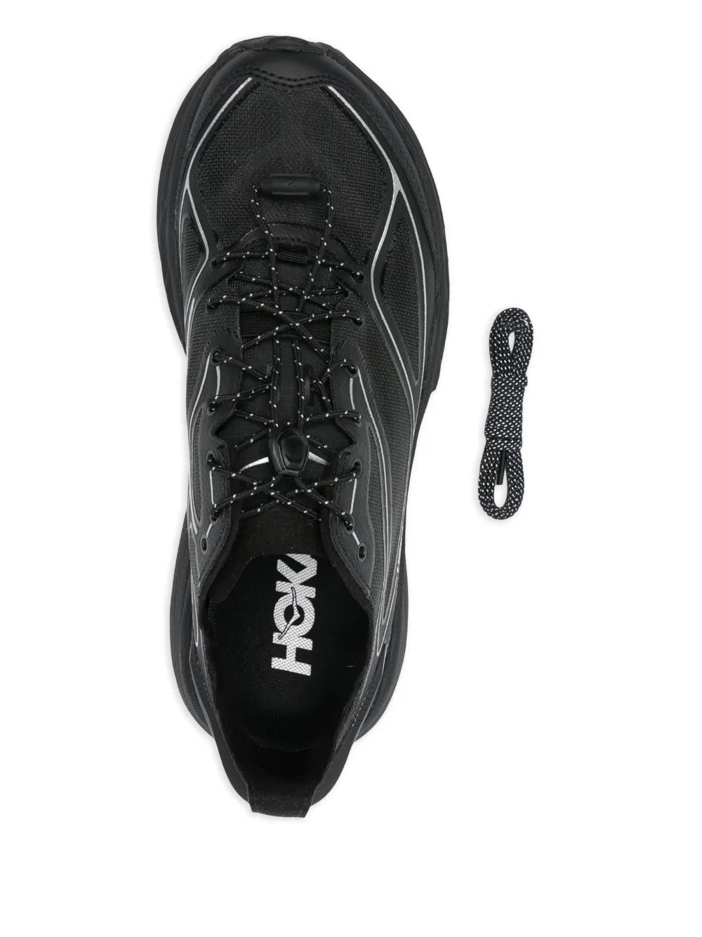Hoka Stinson One7 Sneakers