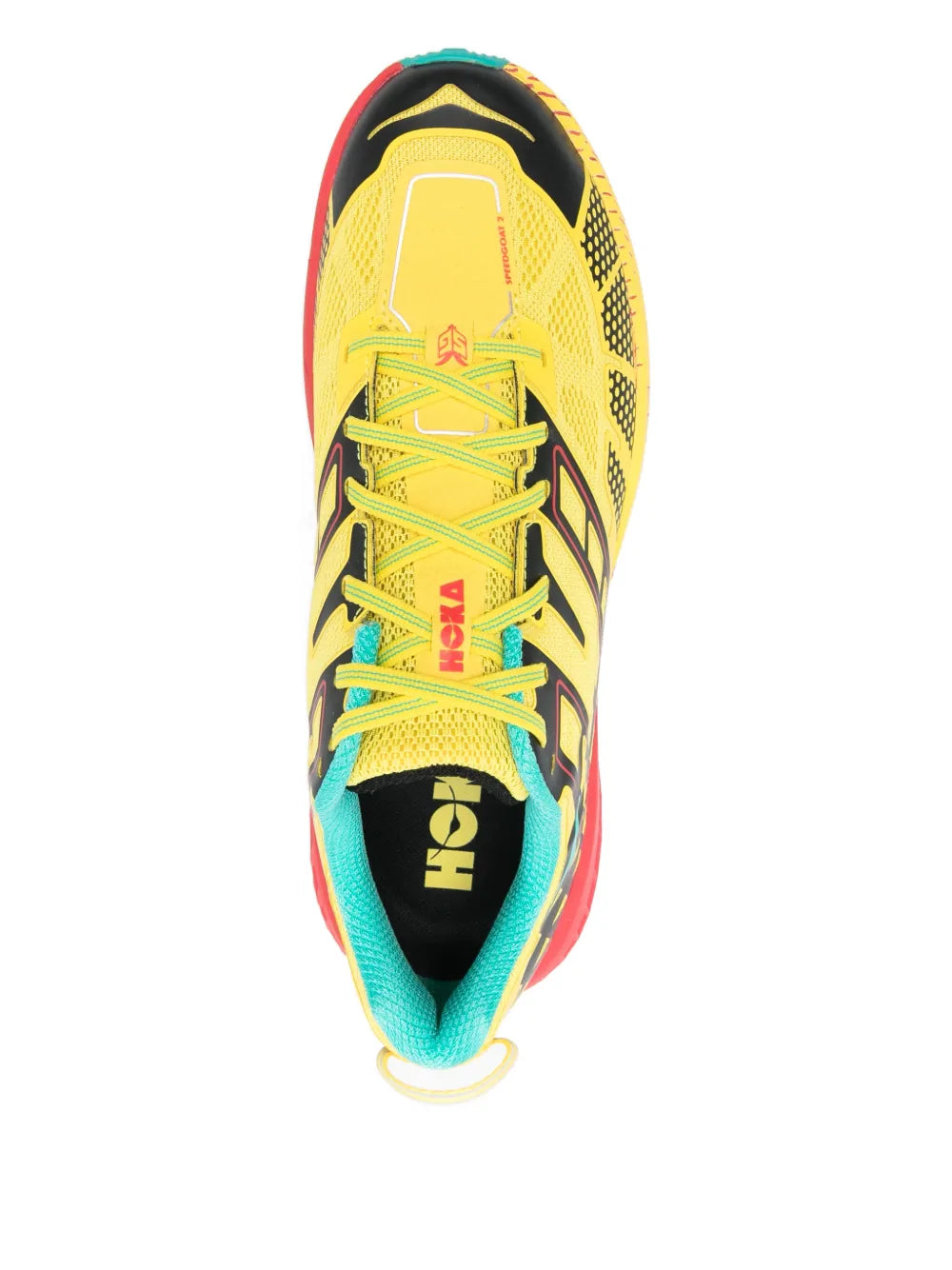 Hoka Speedgoat 2 Sneakers