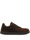 Loewe Jambo Lace-Up Sneakers