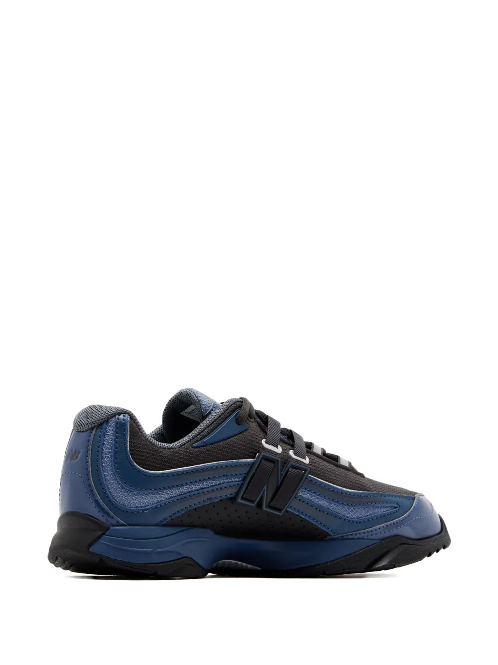 New Balance Rc56 Logo-Plaque Sneakers