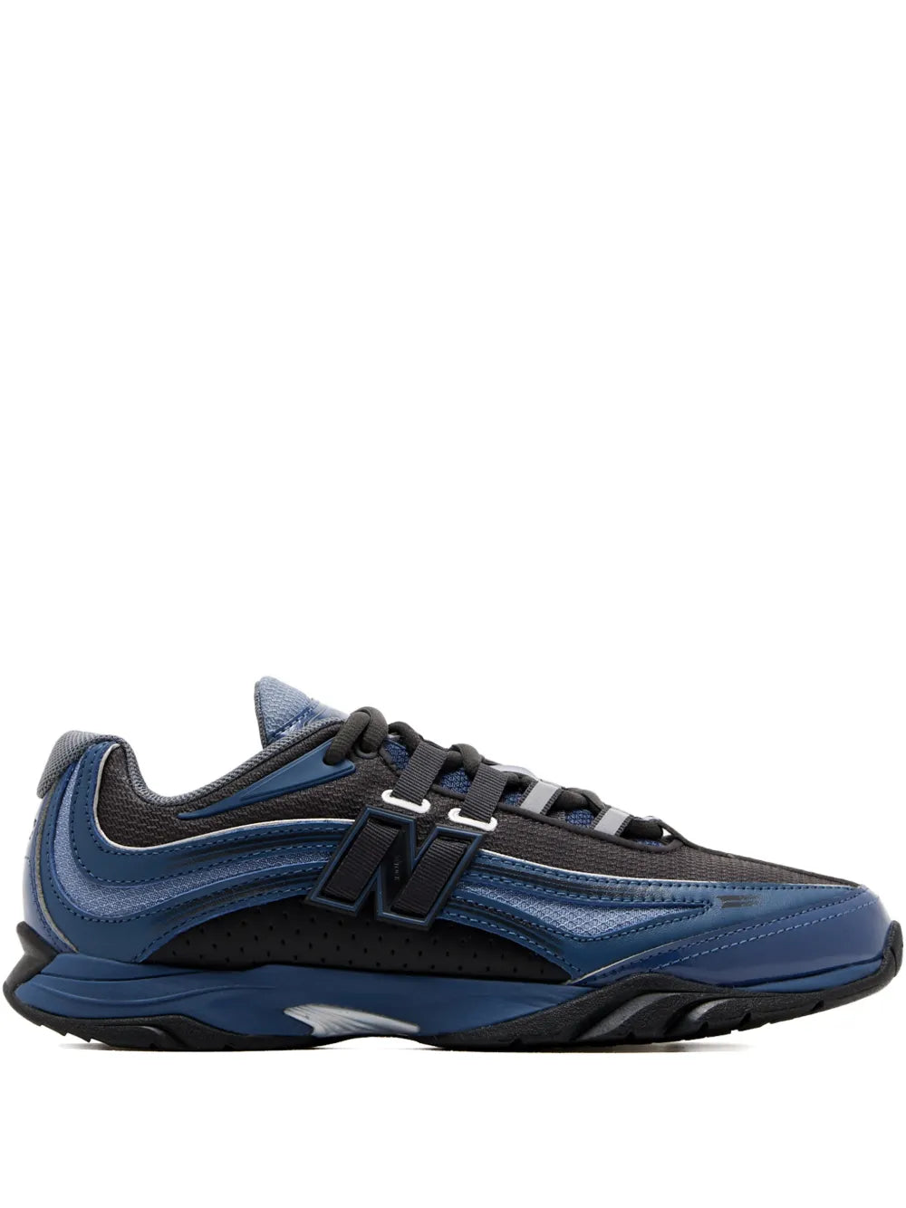 New Balance Rc56 Logo-Plaque Sneakers