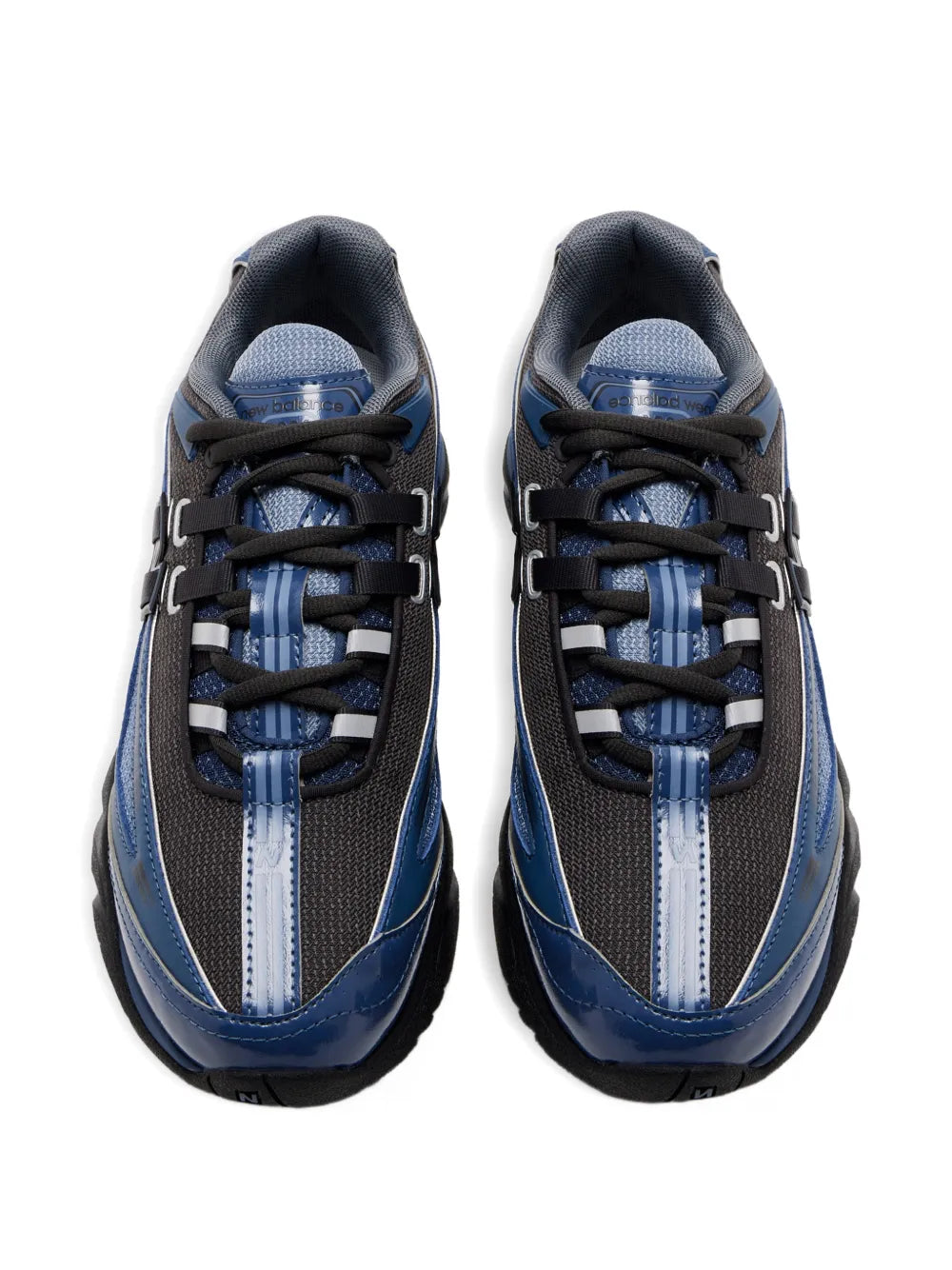New Balance Rc56 Logo-Plaque Sneakers