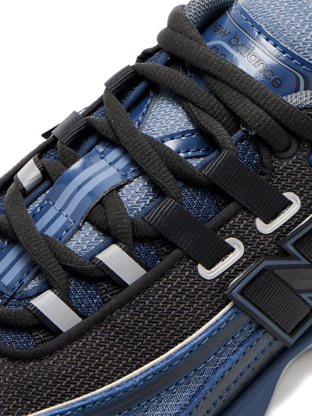 New Balance Rc56 Logo-Plaque Sneakers