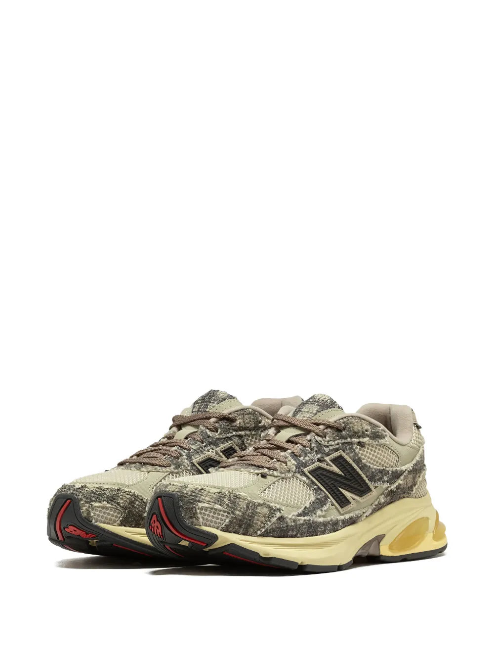 New Balance X Joe Freshgoods 2010 Sneakers