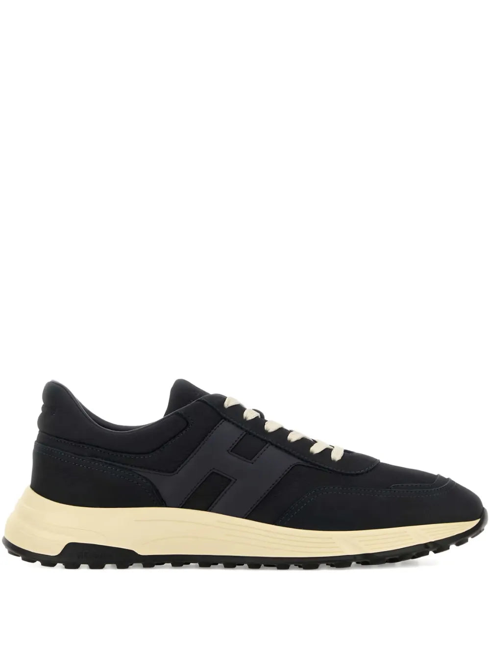 Hogan Hyperlight Suede Sneakers