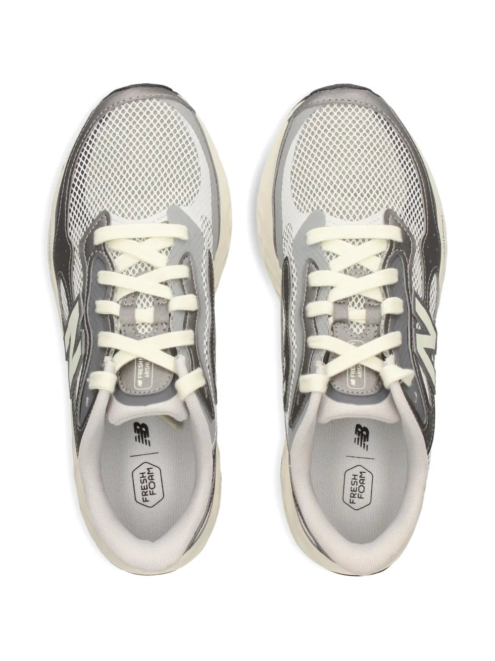 New Balance Fresh Foam Arishi V4 Running Sneakers