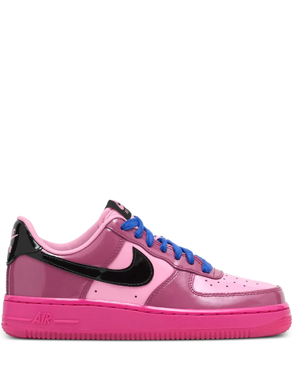Nike Air Force 1 Lace-Up Sneakers