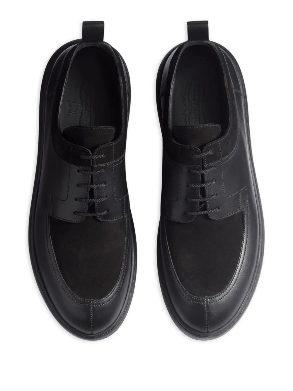 J.M. Weston On Time Hunt Sneakers