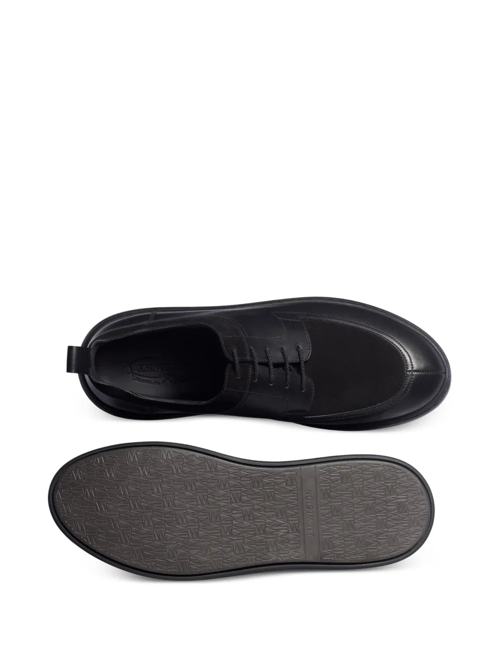 J.M. Weston On Time Hunt Sneakers