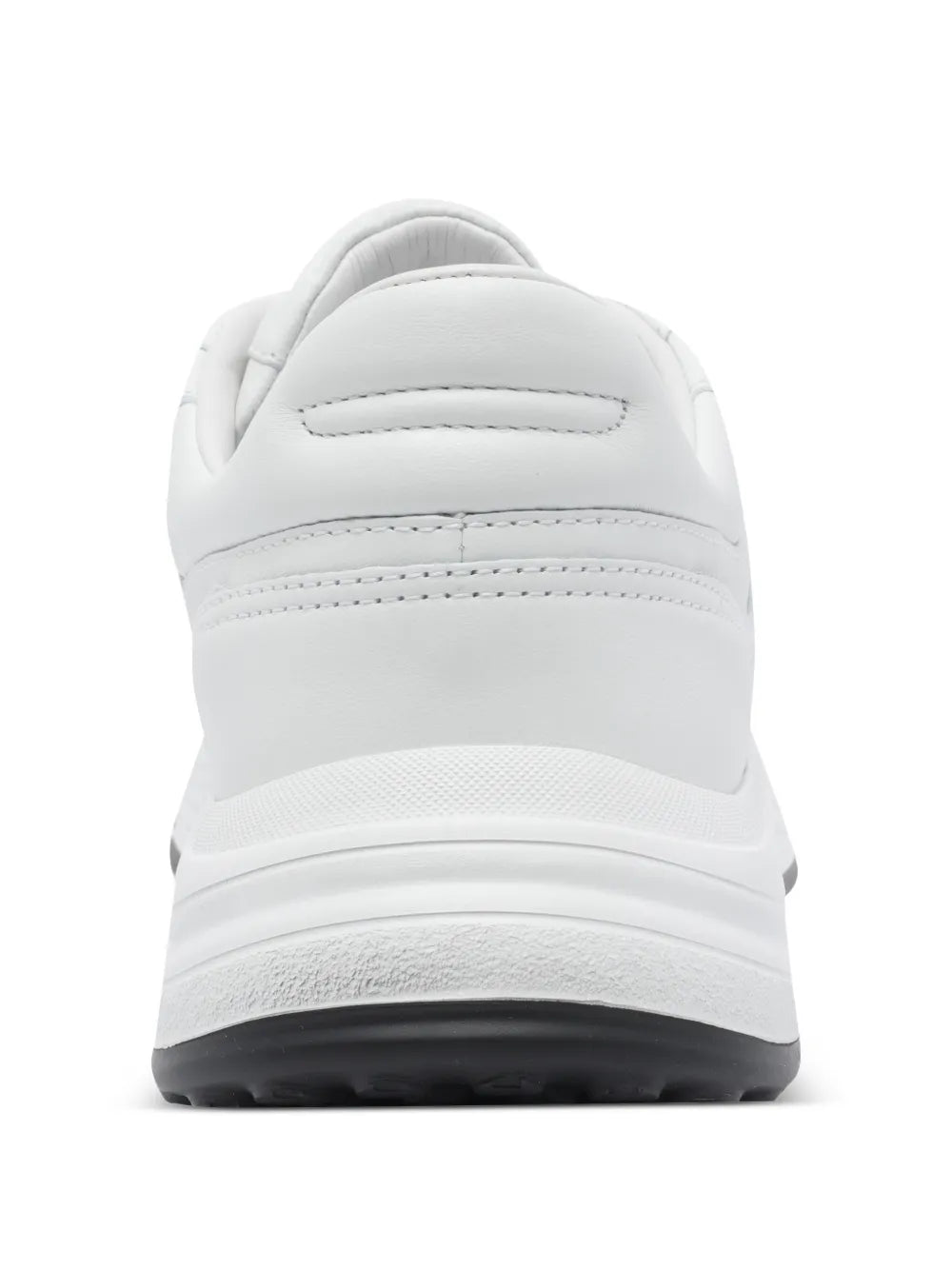 Hogan Suede Leather Hyperlight Trainers