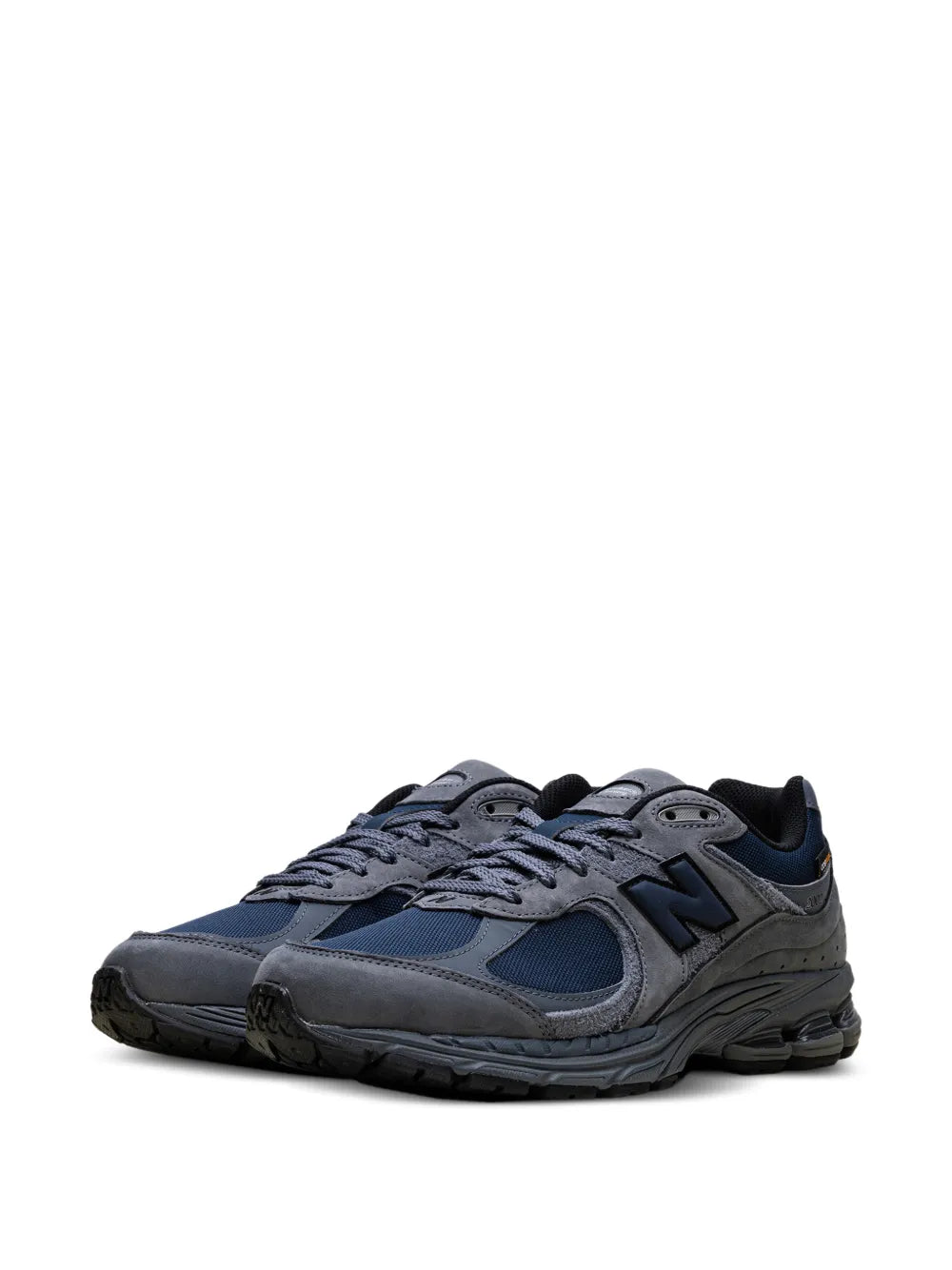 New Balance Logo-Motif Low-Tops Sneakers