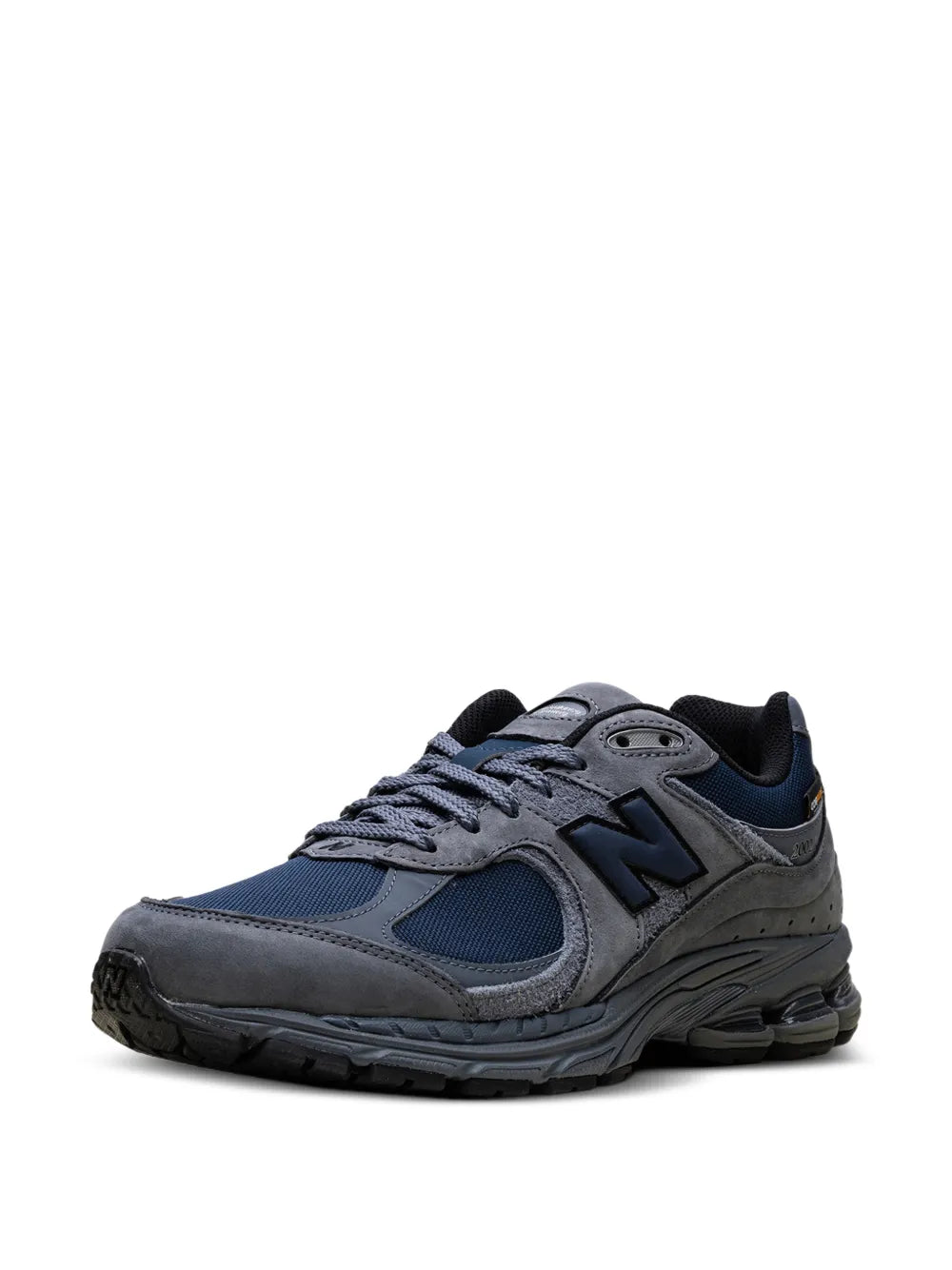 New Balance Logo-Motif Low-Tops Sneakers
