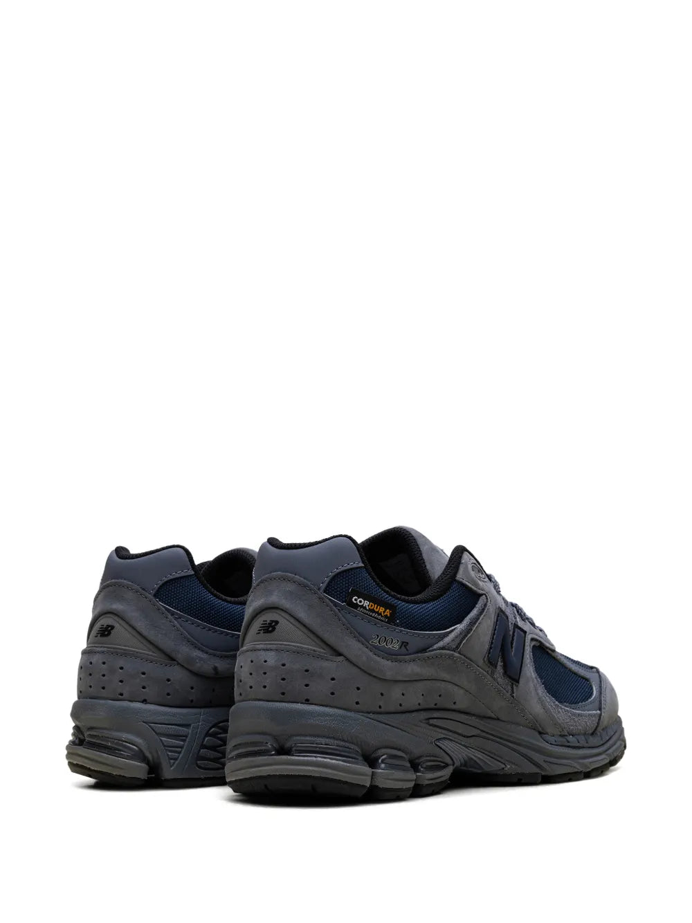 New Balance Logo-Motif Low-Tops Sneakers