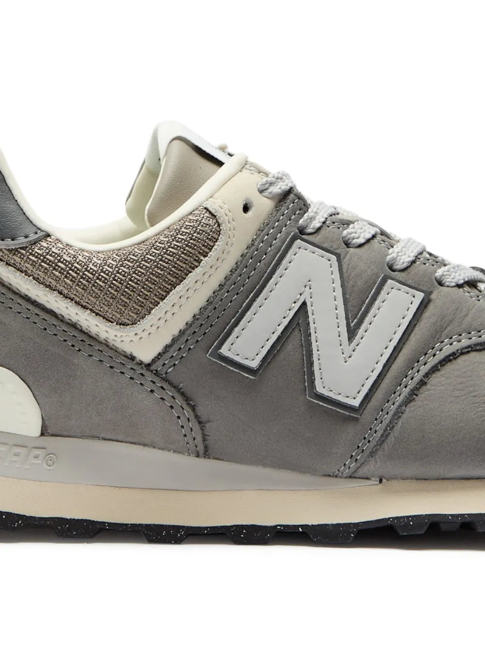 New Balance 574 Lace-Up Sneakers