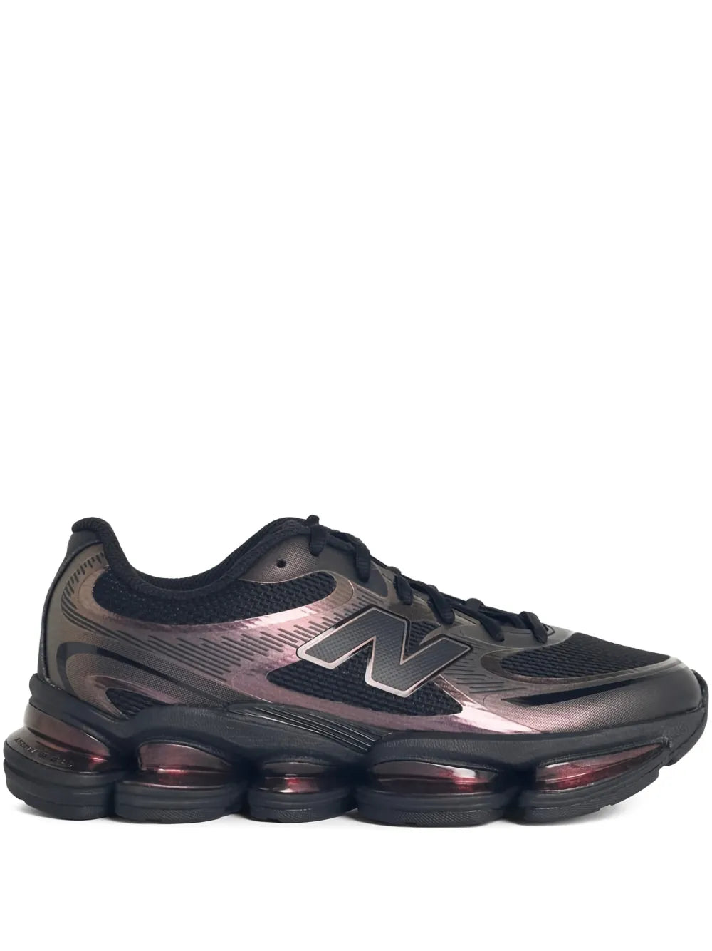 New Balance Abzorb 2000 Logo Sneakers