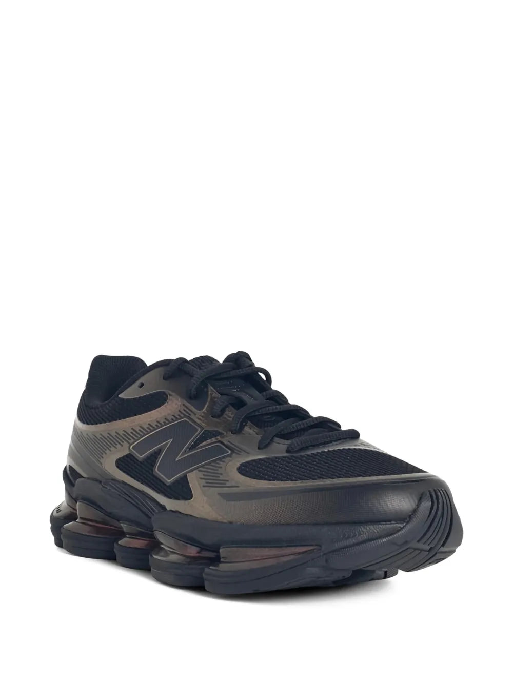 New Balance Abzorb 2000 Logo Sneakers