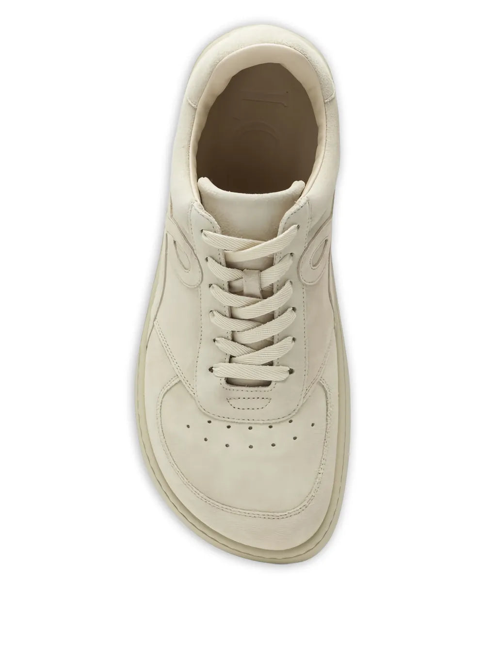 Loewe Jambo Lace-Up Sneakers