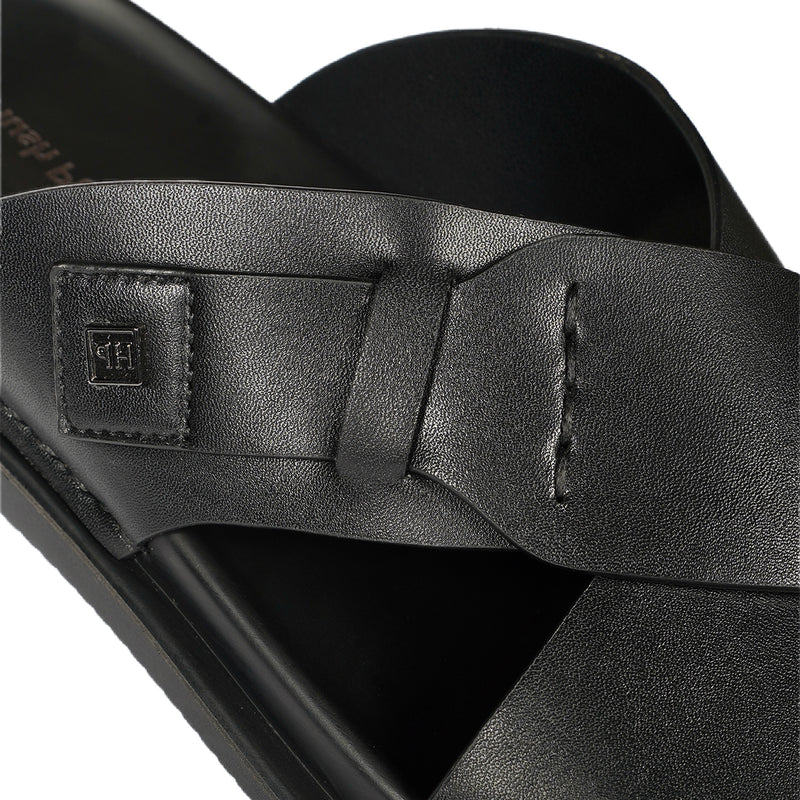 Extra Support Alf Roma Slippers